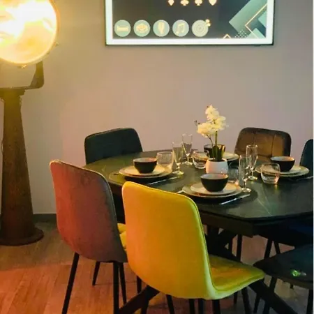 Cesar Appartement Bohain-en-Vermandois